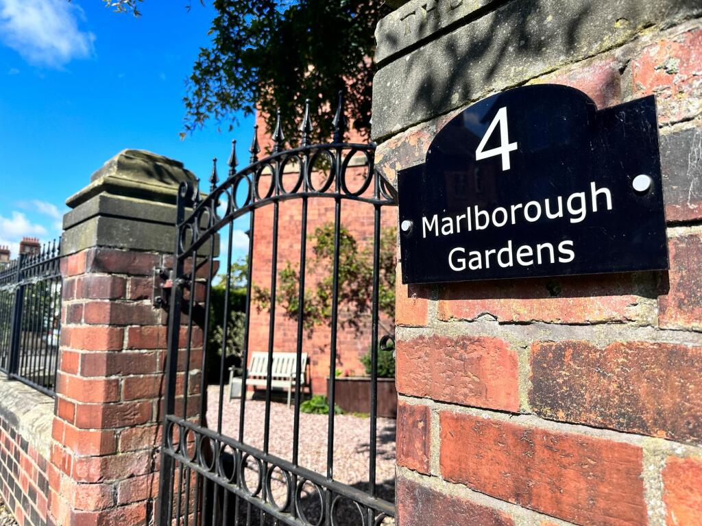 Additional property image - Marlborough Gardens, Carlisle, CA3