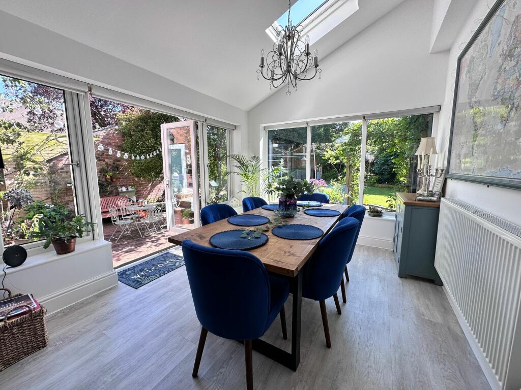 Additional property image - Marlborough Gardens, Carlisle, CA3