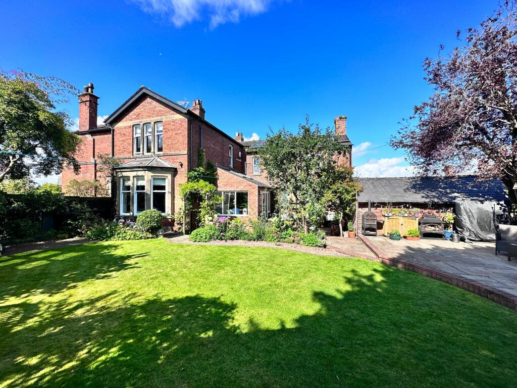 Additional property image - Marlborough Gardens, Carlisle, CA3