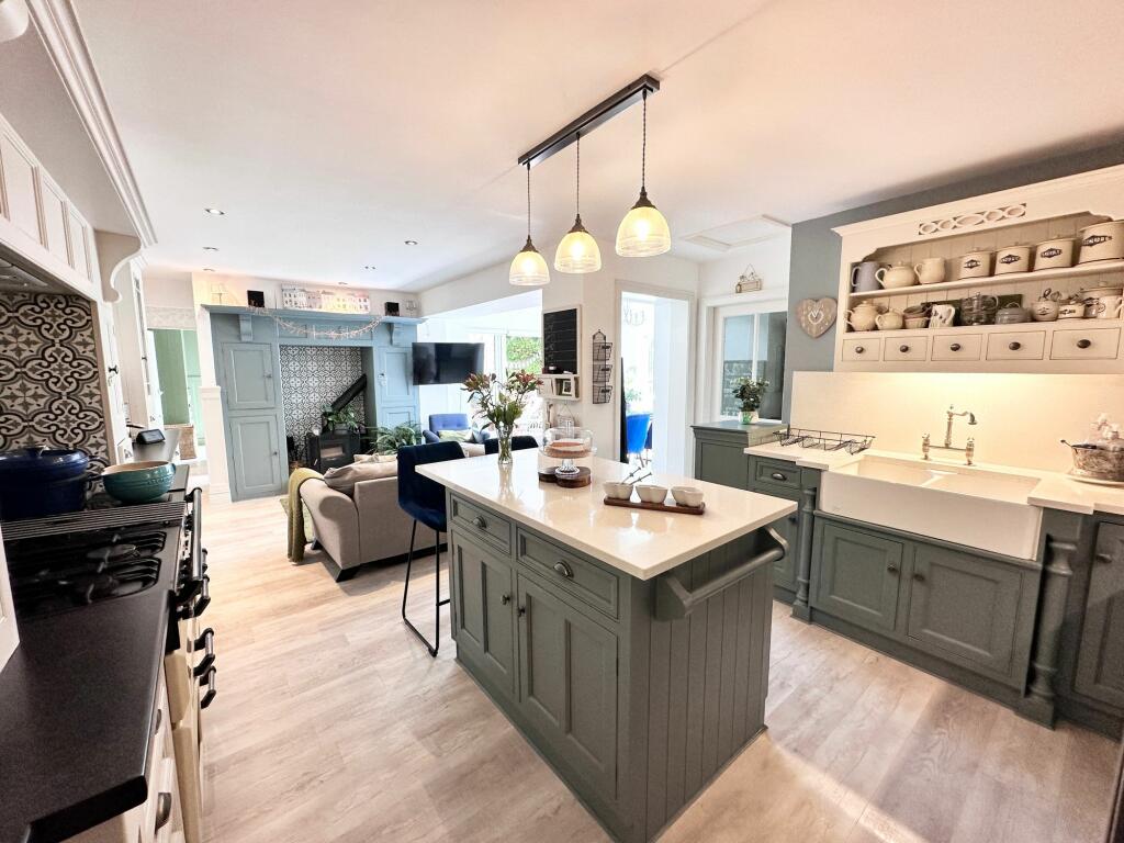 Additional property image - Marlborough Gardens, Carlisle, CA3