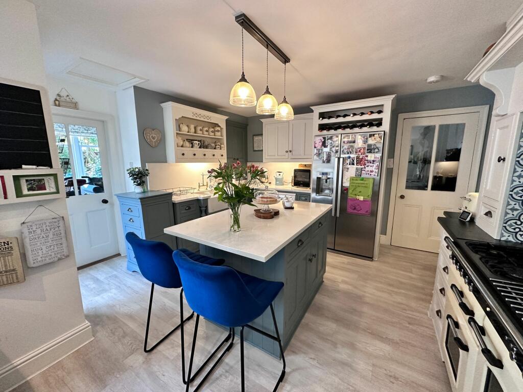 Additional property image - Marlborough Gardens, Carlisle, CA3