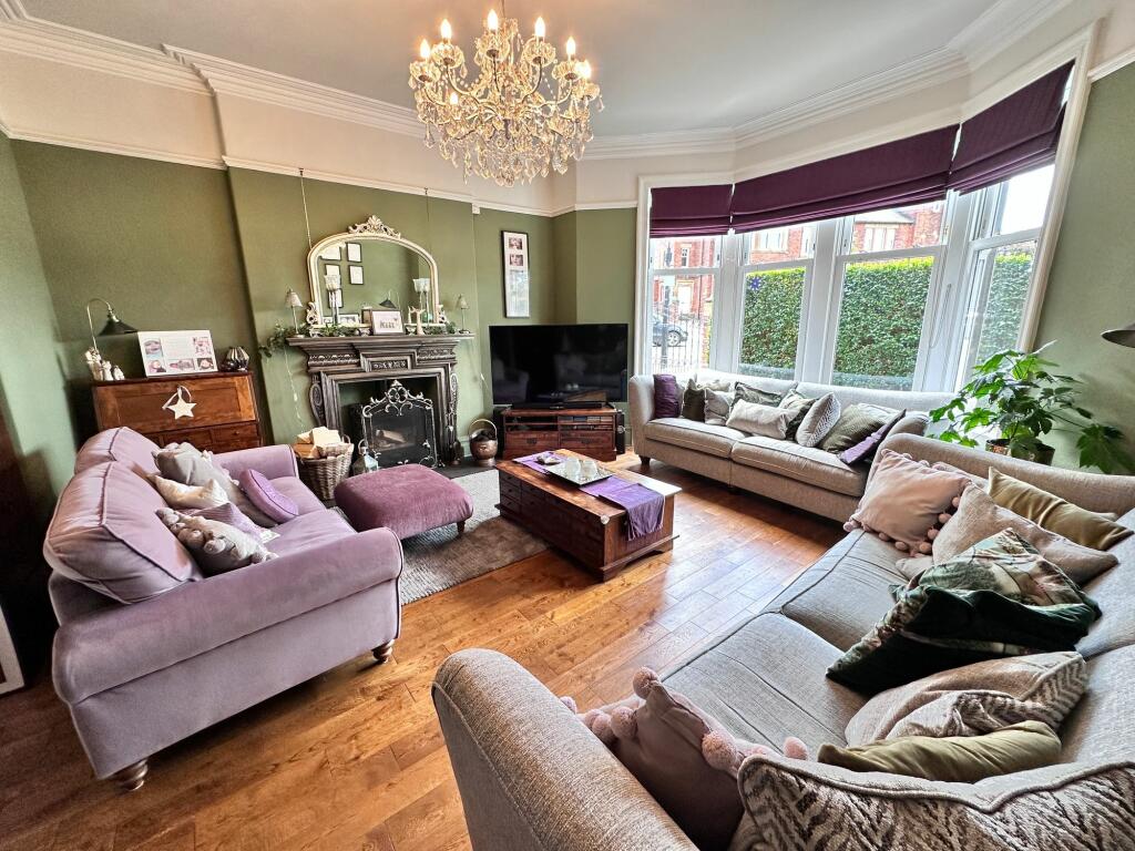 Additional property image - Marlborough Gardens, Carlisle, CA3