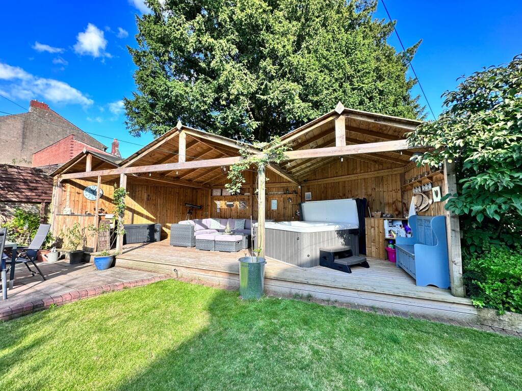 Additional property image - Marlborough Gardens, Carlisle, CA3