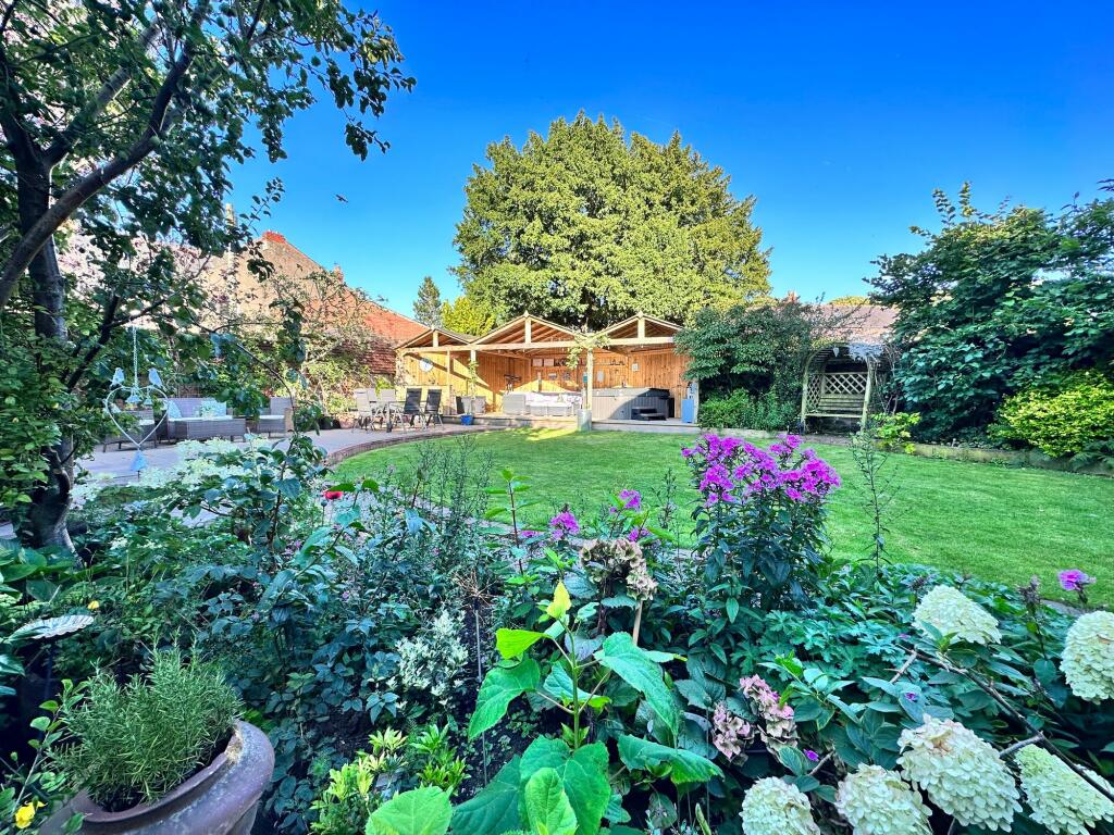 Additional property image - Marlborough Gardens, Carlisle, CA3