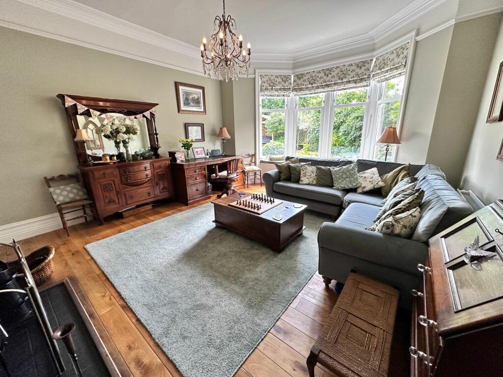 Additional property image - Marlborough Gardens, Carlisle, CA3