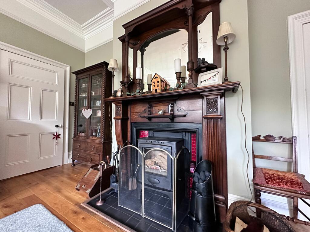Additional property image - Marlborough Gardens, Carlisle, CA3