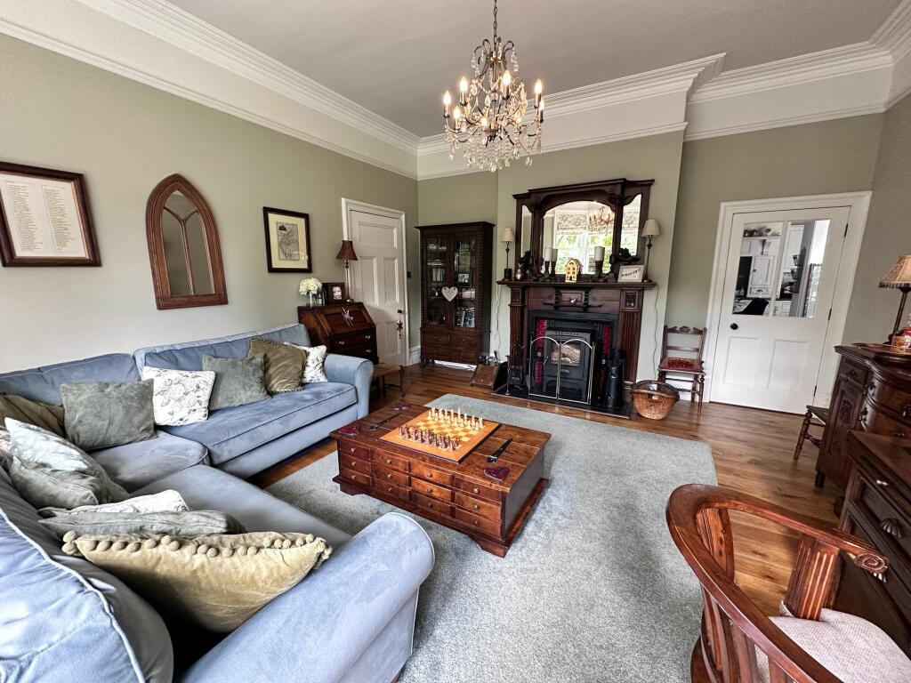 Additional property image - Marlborough Gardens, Carlisle, CA3