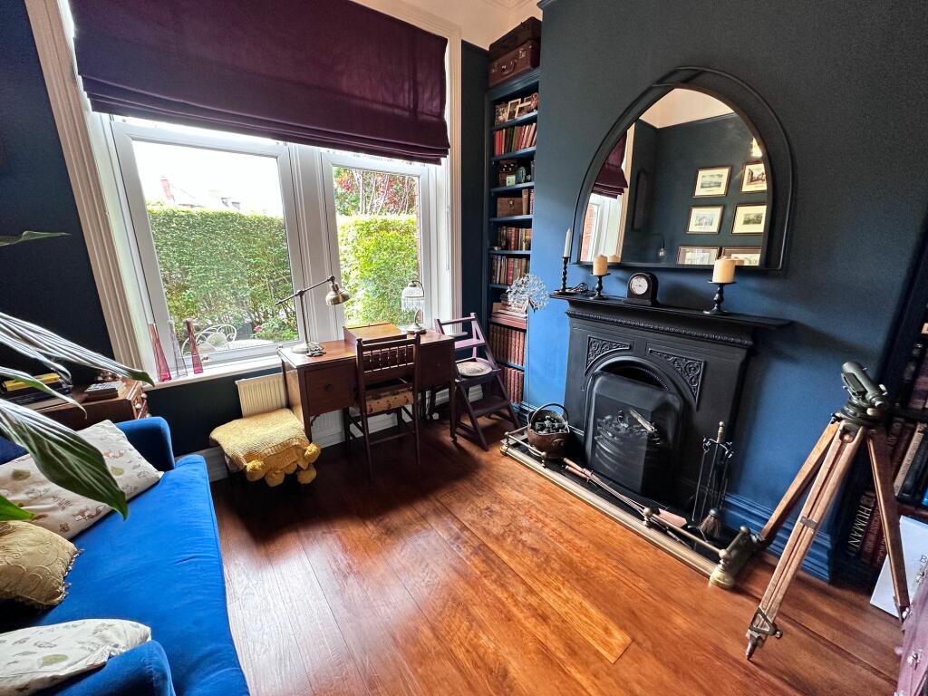 Additional property image - Marlborough Gardens, Carlisle, CA3