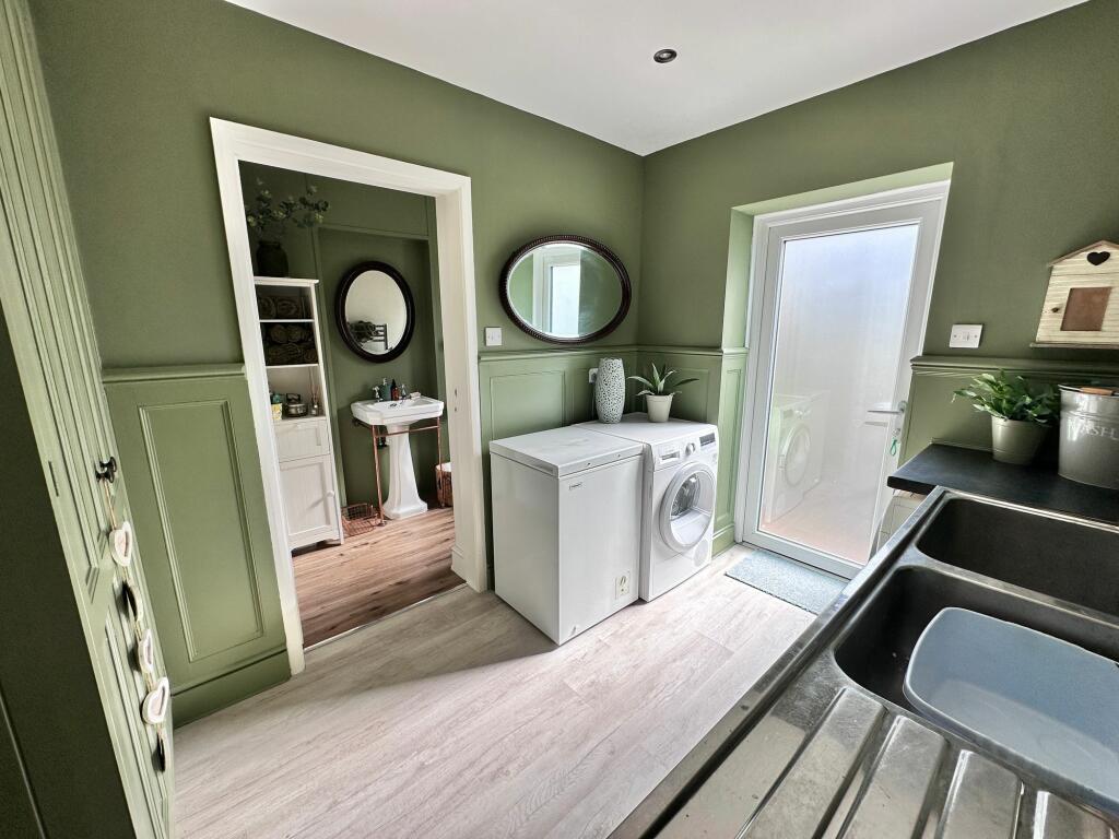 Additional property image - Marlborough Gardens, Carlisle, CA3