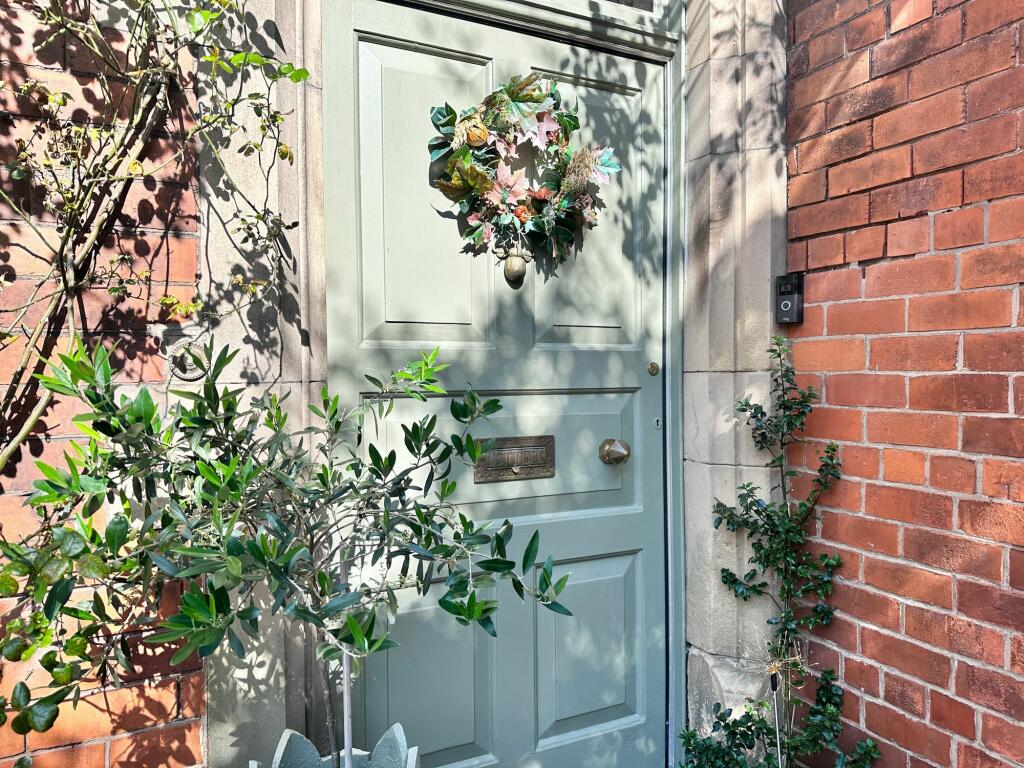 Additional property image - Marlborough Gardens, Carlisle, CA3