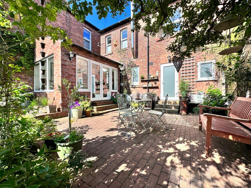 Additional property image - Marlborough Gardens, Carlisle, CA3