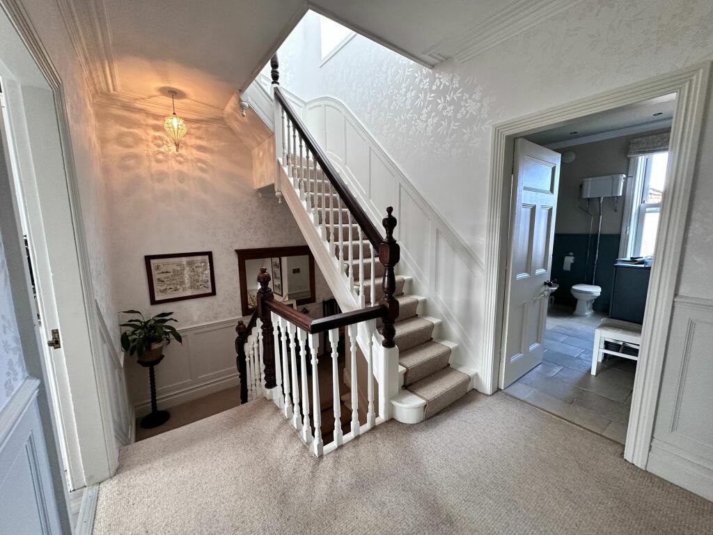 Additional property image - Marlborough Gardens, Carlisle, CA3