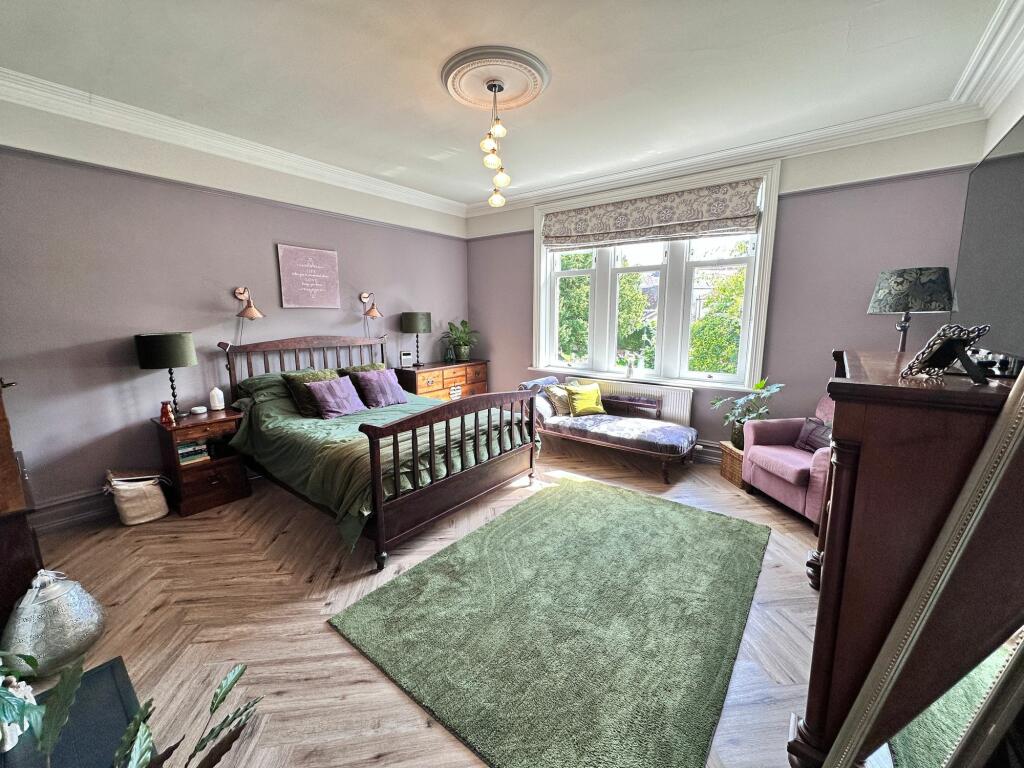 Additional property image - Marlborough Gardens, Carlisle, CA3