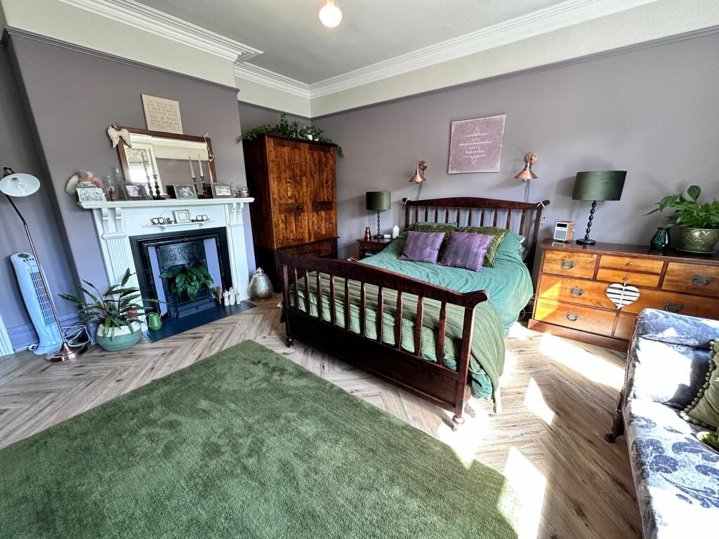 Additional property image - Marlborough Gardens, Carlisle, CA3
