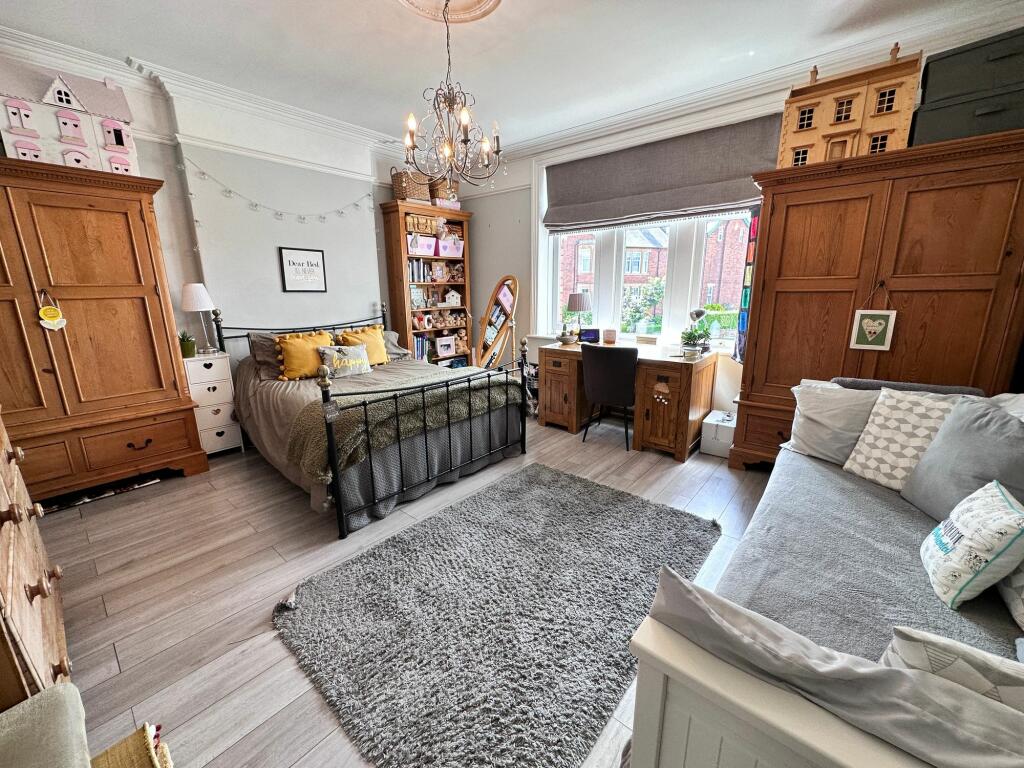 Additional property image - Marlborough Gardens, Carlisle, CA3