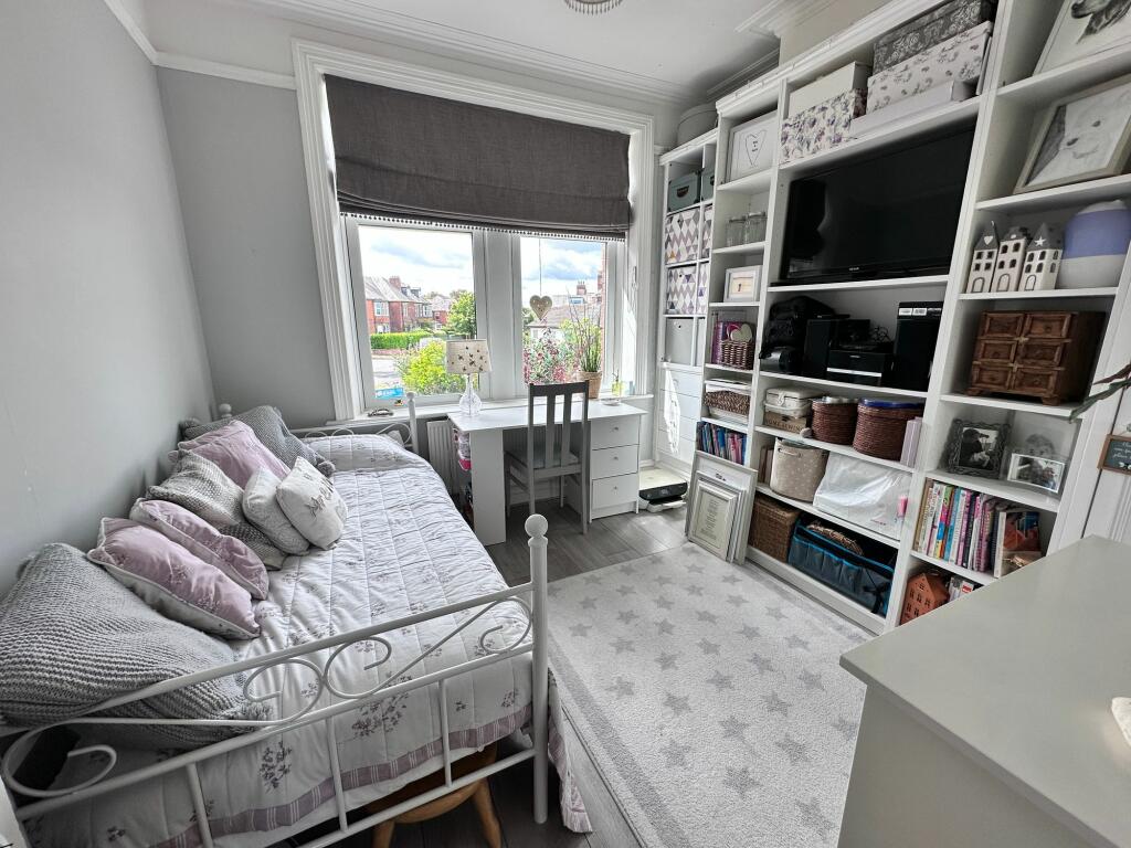 Additional property image - Marlborough Gardens, Carlisle, CA3