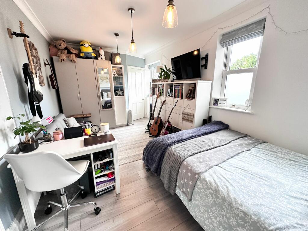 Additional property image - Marlborough Gardens, Carlisle, CA3