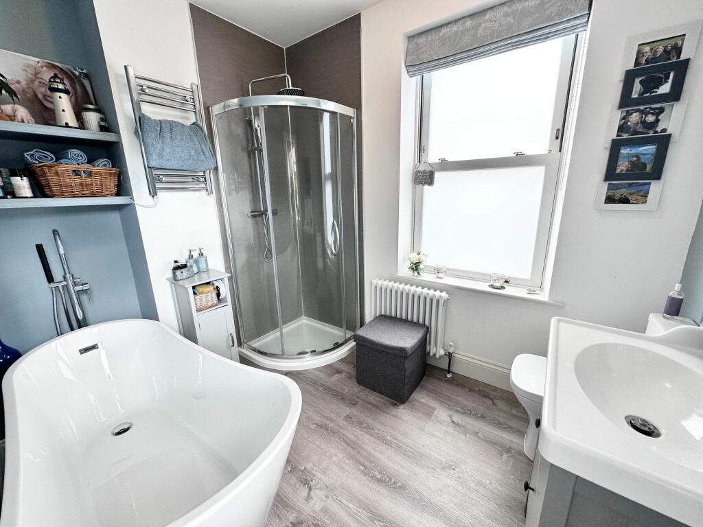 Additional property image - Marlborough Gardens, Carlisle, CA3