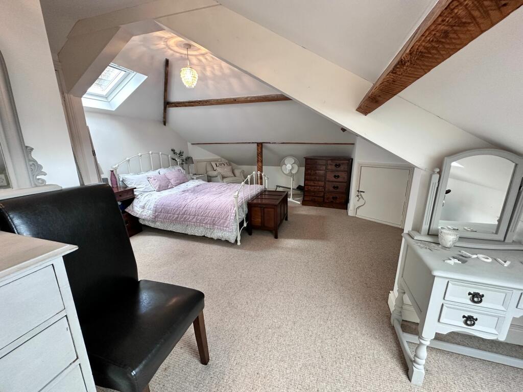 Additional property image - Marlborough Gardens, Carlisle, CA3
