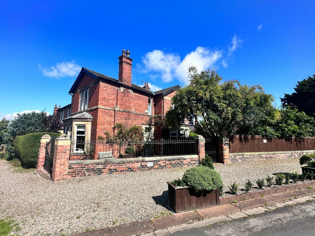 Additional property image - Marlborough Gardens, Carlisle, CA3