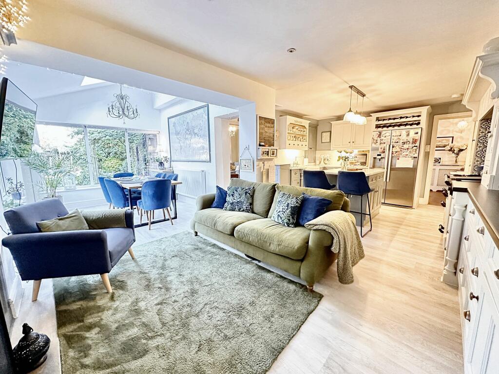 Additional property image - Marlborough Gardens, Carlisle, CA3