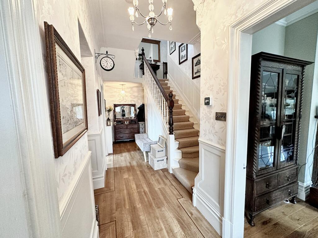 Additional property image - Marlborough Gardens, Carlisle, CA3