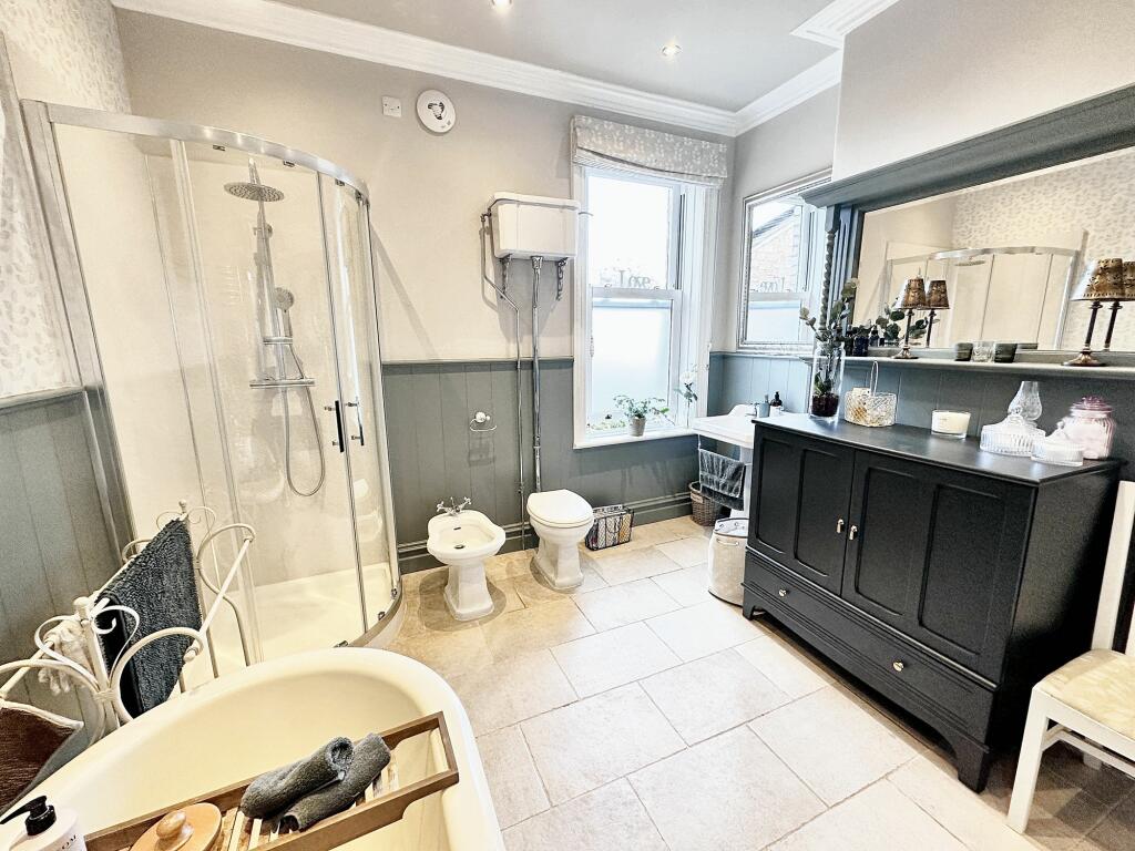 Additional property image - Marlborough Gardens, Carlisle, CA3