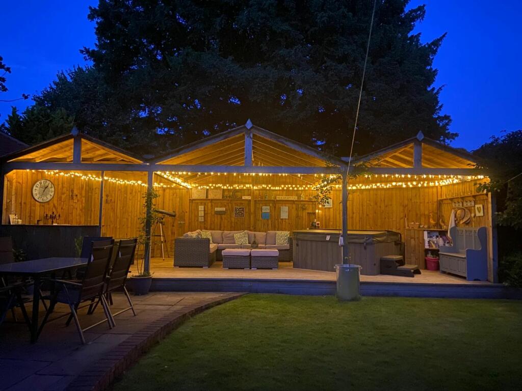 Additional property image - Marlborough Gardens, Carlisle, CA3
