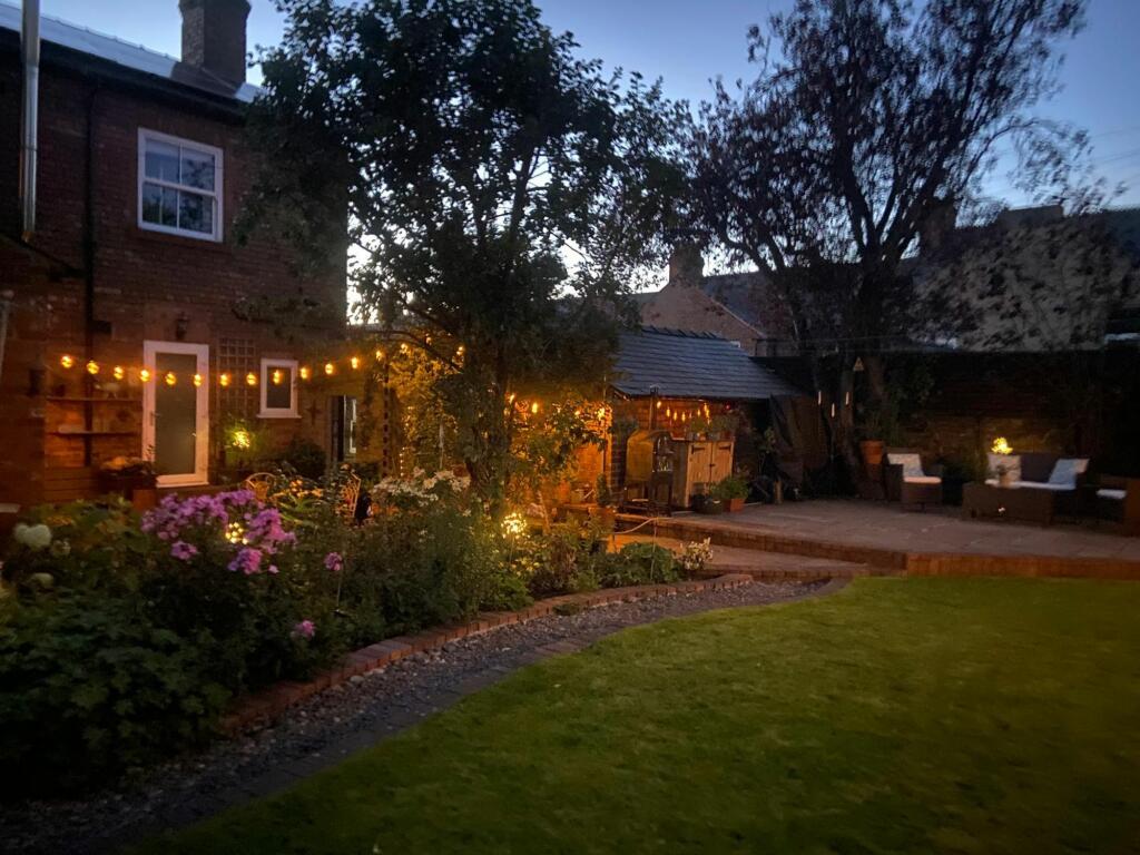 Additional property image - Marlborough Gardens, Carlisle, CA3