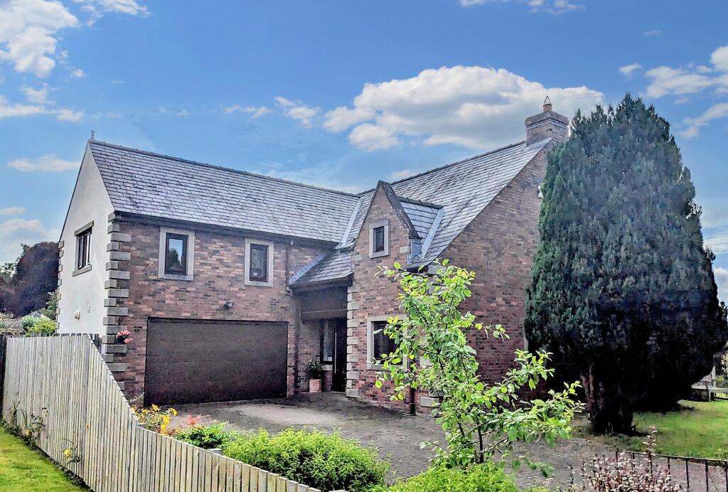 Main image of property: Westlinton, Carlisle, CA6