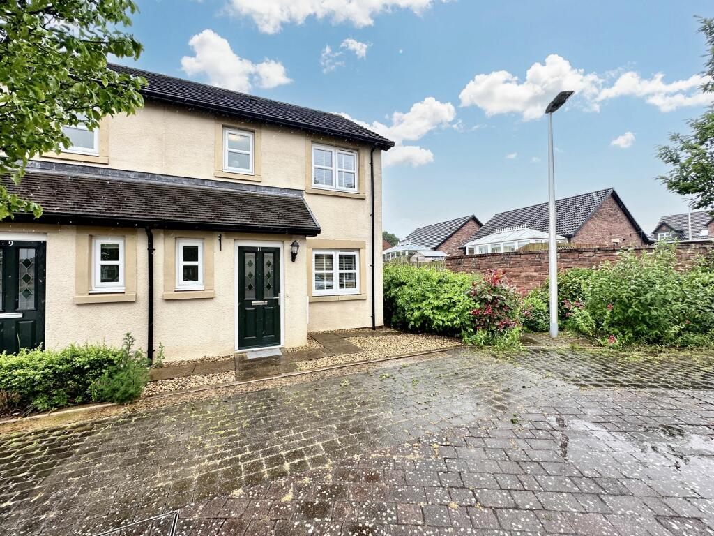 3 bedroom end of terrace house for sale in Way, Dalston, CA5