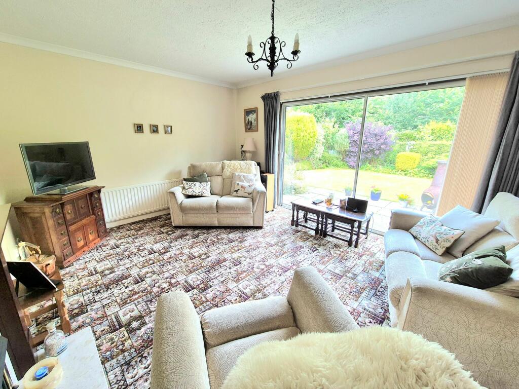 Additional property image - Cairn Wood, Heads Nook, CA8
