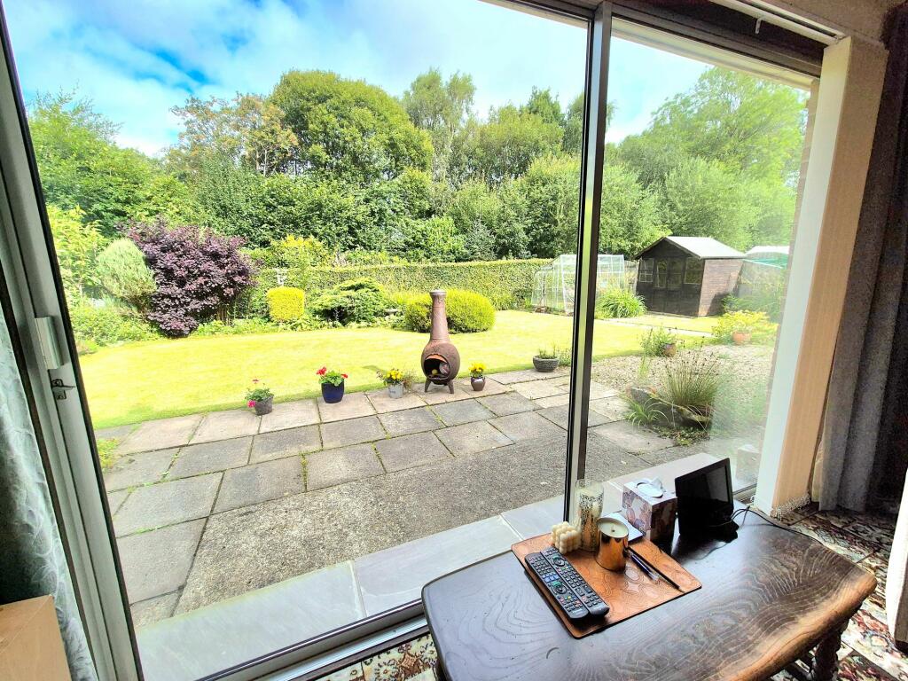 Additional property image - Cairn Wood, Heads Nook, CA8