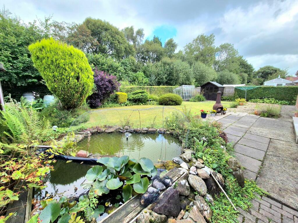 Additional property image - Cairn Wood, Heads Nook, CA8