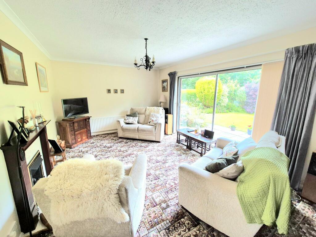 Additional property image - Cairn Wood, Heads Nook, CA8
