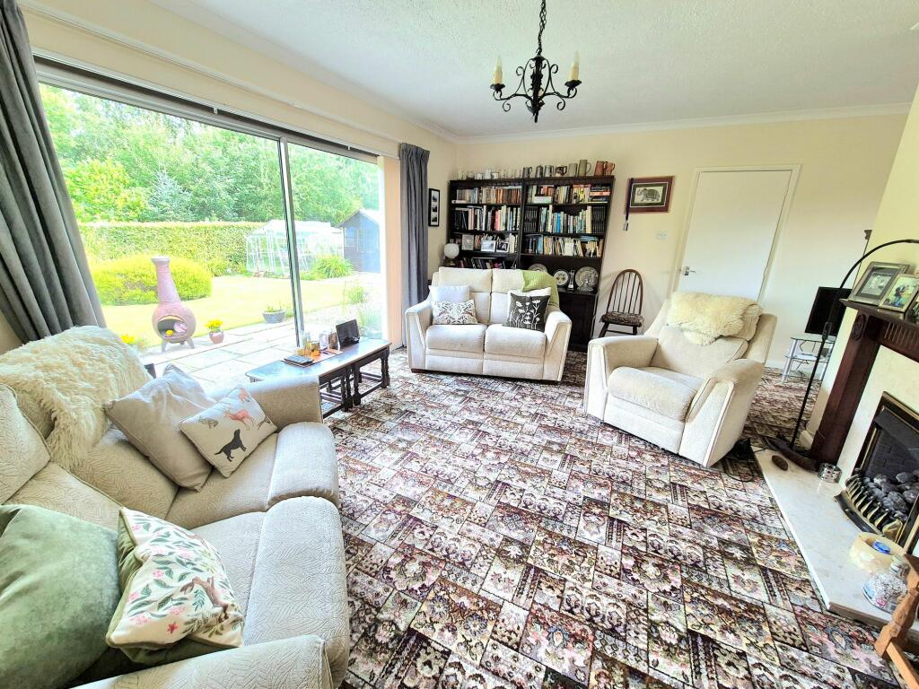 Additional property image - Cairn Wood, Heads Nook, CA8