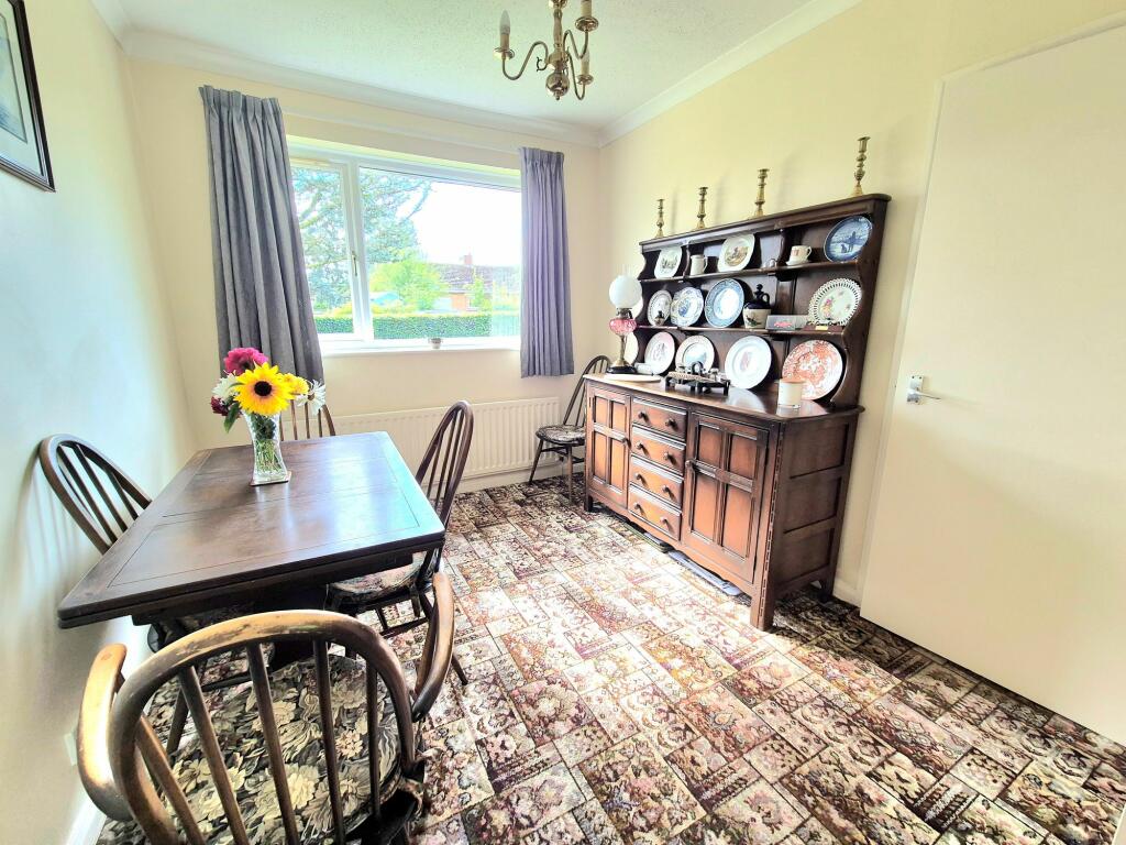 Additional property image - Cairn Wood, Heads Nook, CA8
