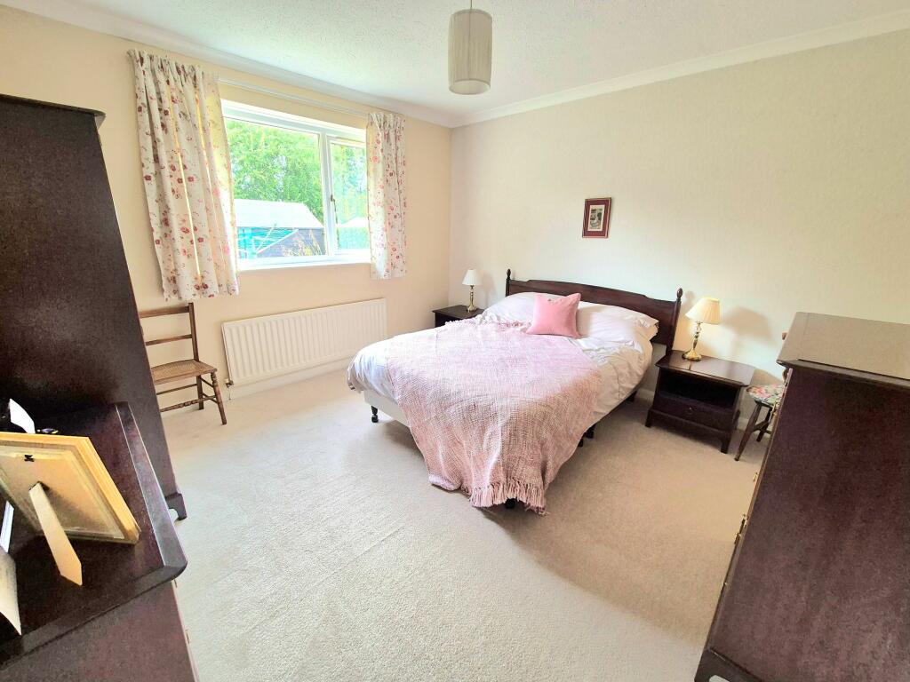 Additional property image - Cairn Wood, Heads Nook, CA8