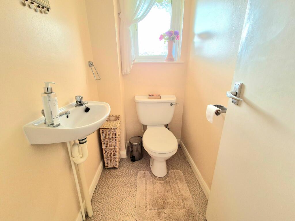Additional property image - Cairn Wood, Heads Nook, CA8