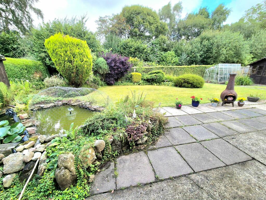 Additional property image - Cairn Wood, Heads Nook, CA8
