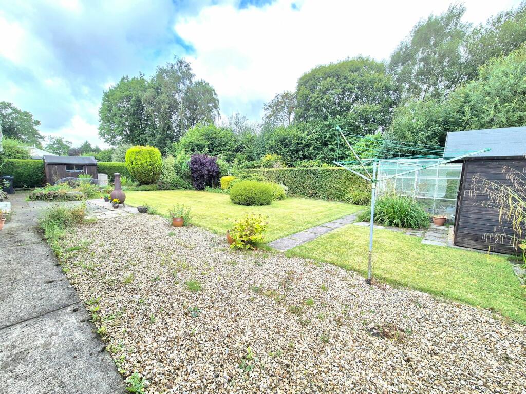 Additional property image - Cairn Wood, Heads Nook, CA8