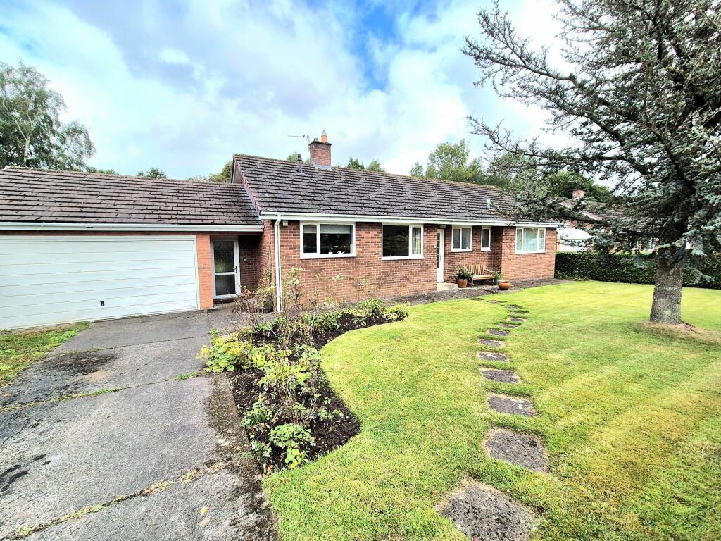 Additional property image - Cairn Wood, Heads Nook, CA8