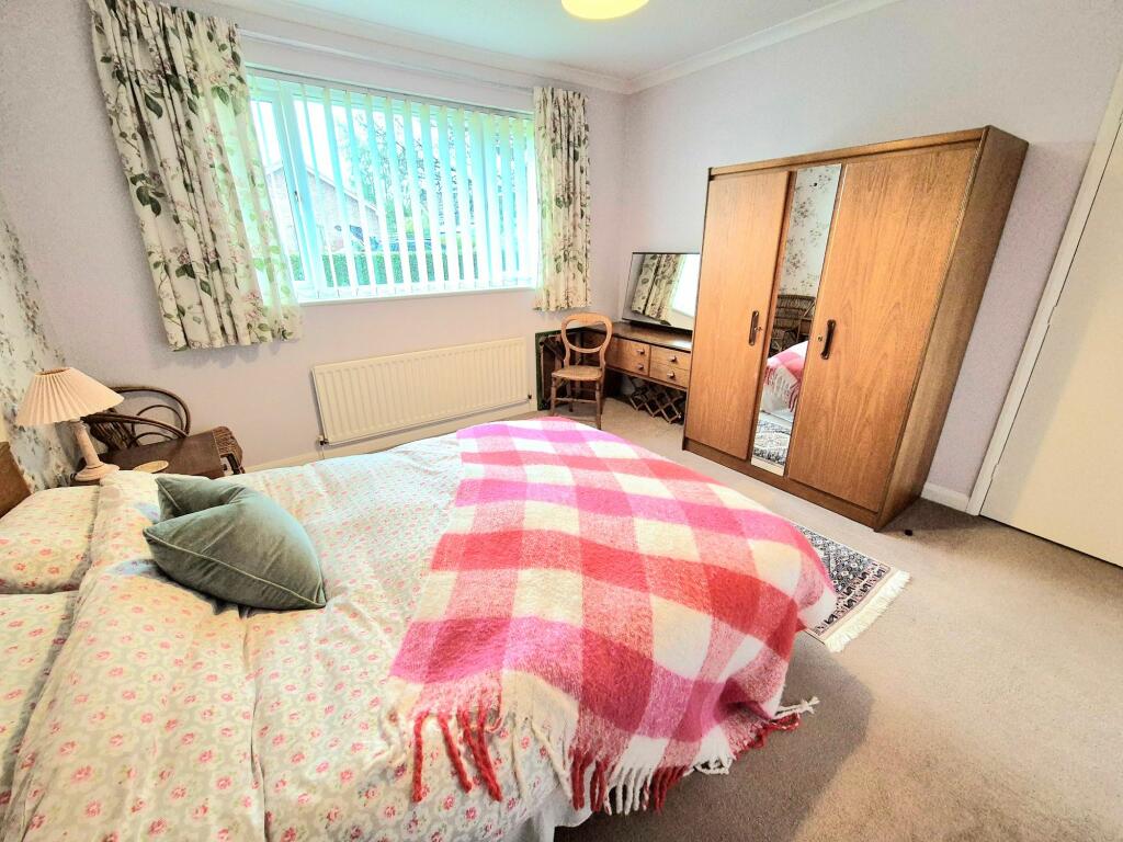 Additional property image - Cairn Wood, Heads Nook, CA8