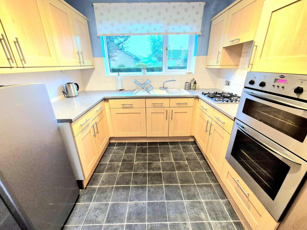 Additional property image - Cairn Wood, Heads Nook, CA8