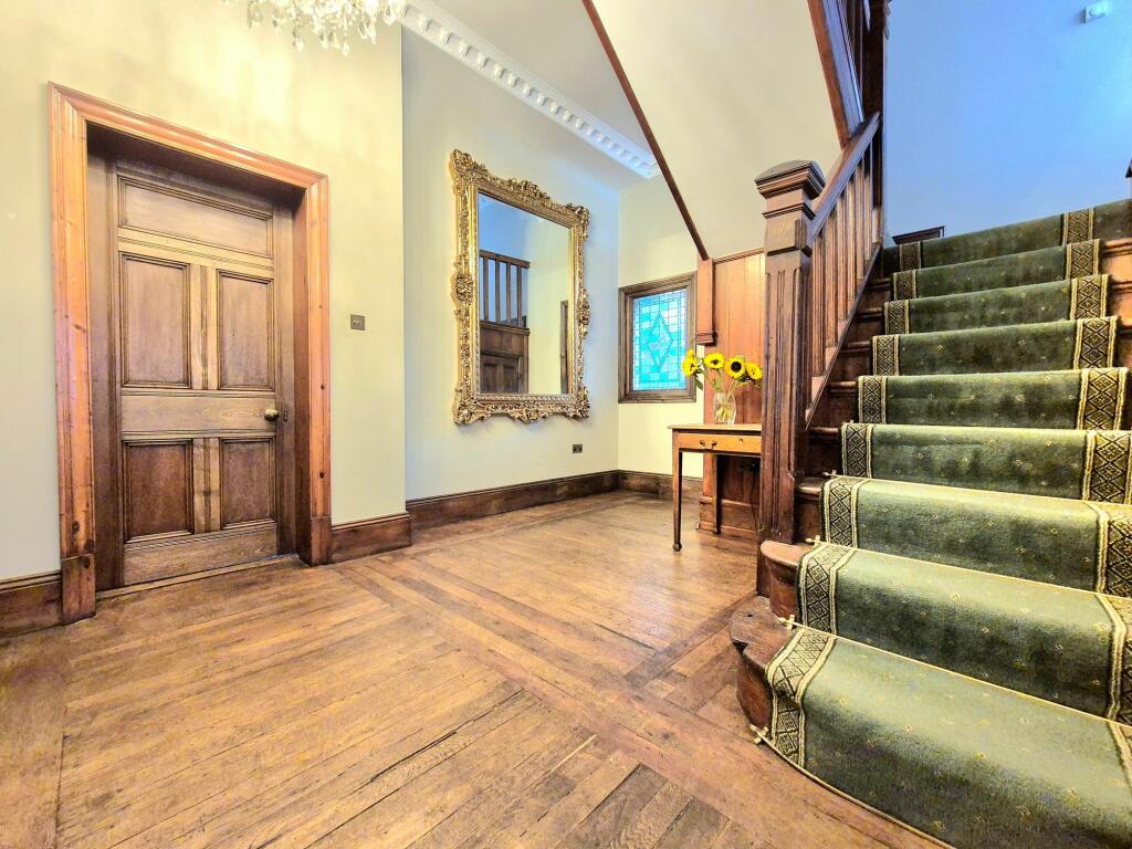 Additional property image - Goschen Road, Carlisle, CA2