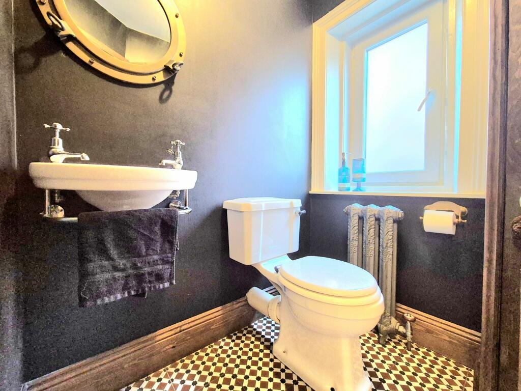 Additional property image - Goschen Road, Carlisle, CA2