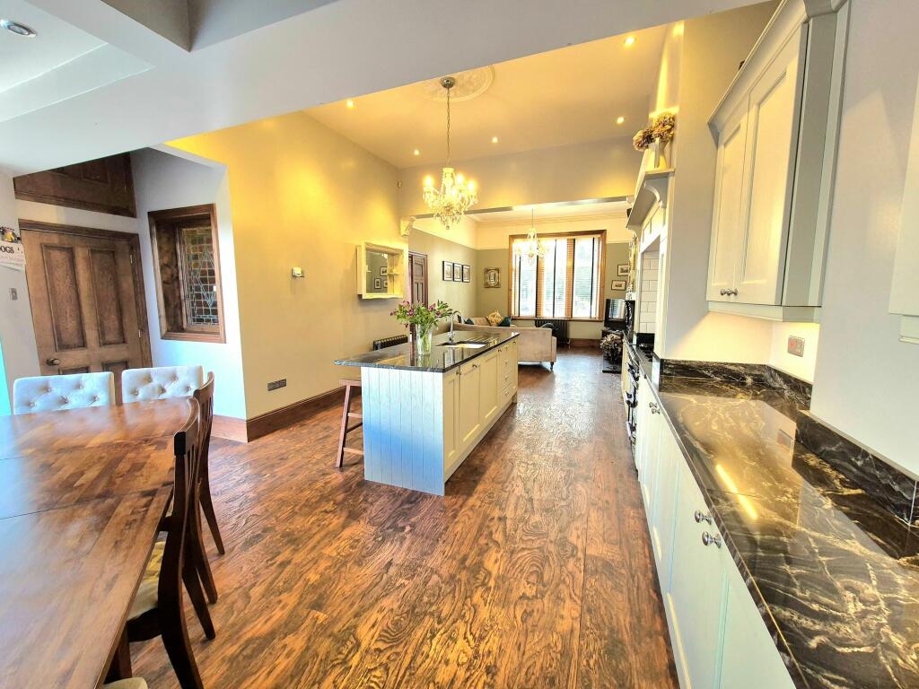 Additional property image - Goschen Road, Carlisle, CA2