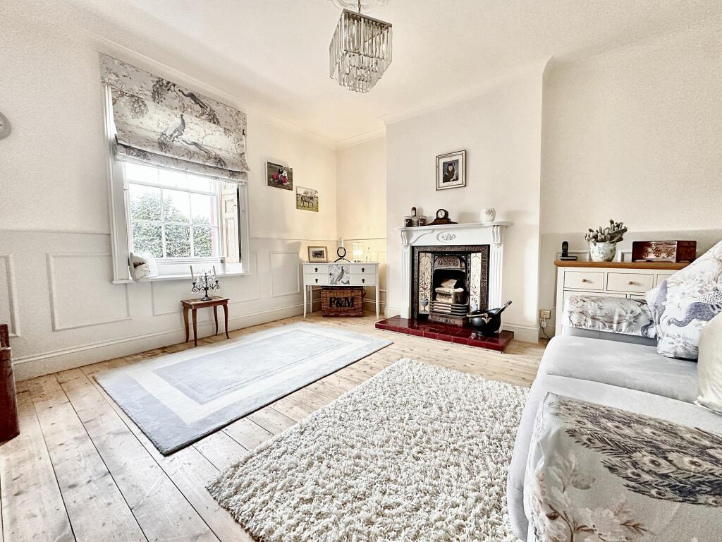Additional property image - Hethersgill, Carlisle, CA6