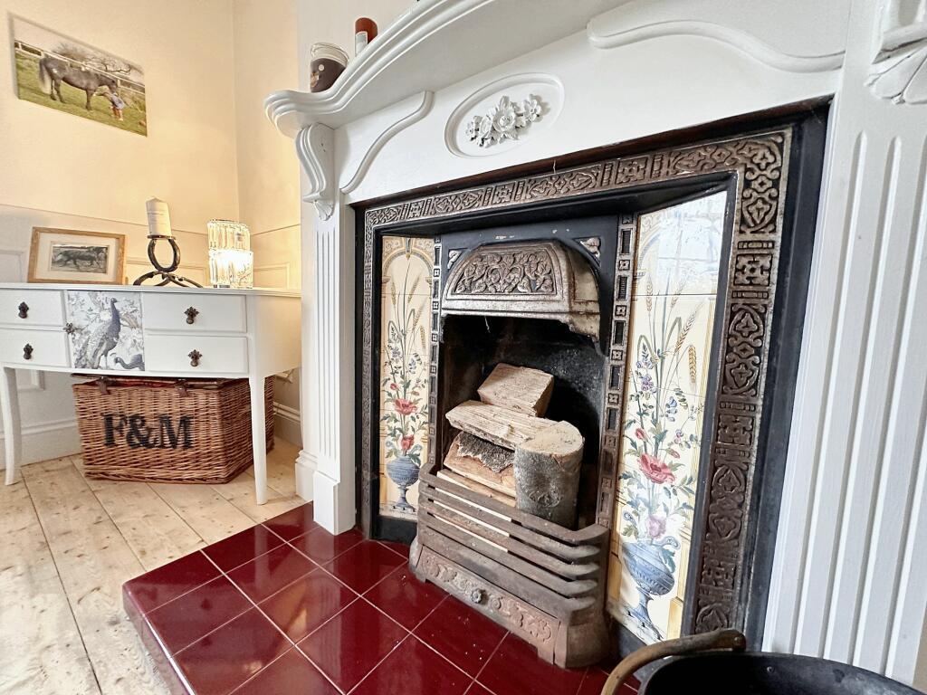 Additional property image - Hethersgill, Carlisle, CA6