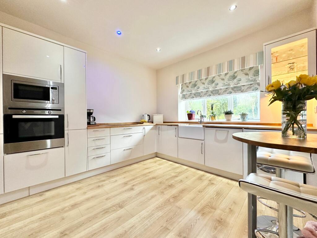 Additional property image - Hethersgill, Carlisle, CA6